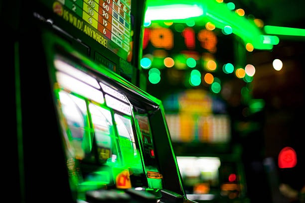ipin slot App ipin slot App