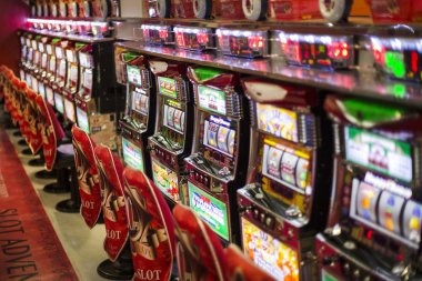 Deposit via local payment methods Payment deposit options DANA OVO GoPay QRIS on ipin slot
